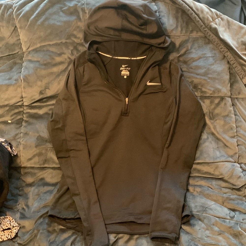 Nike Running Hoodie